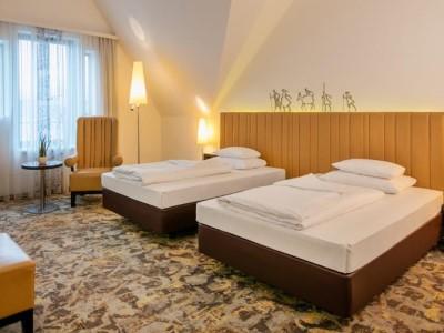 Arcotel Camino Hotel