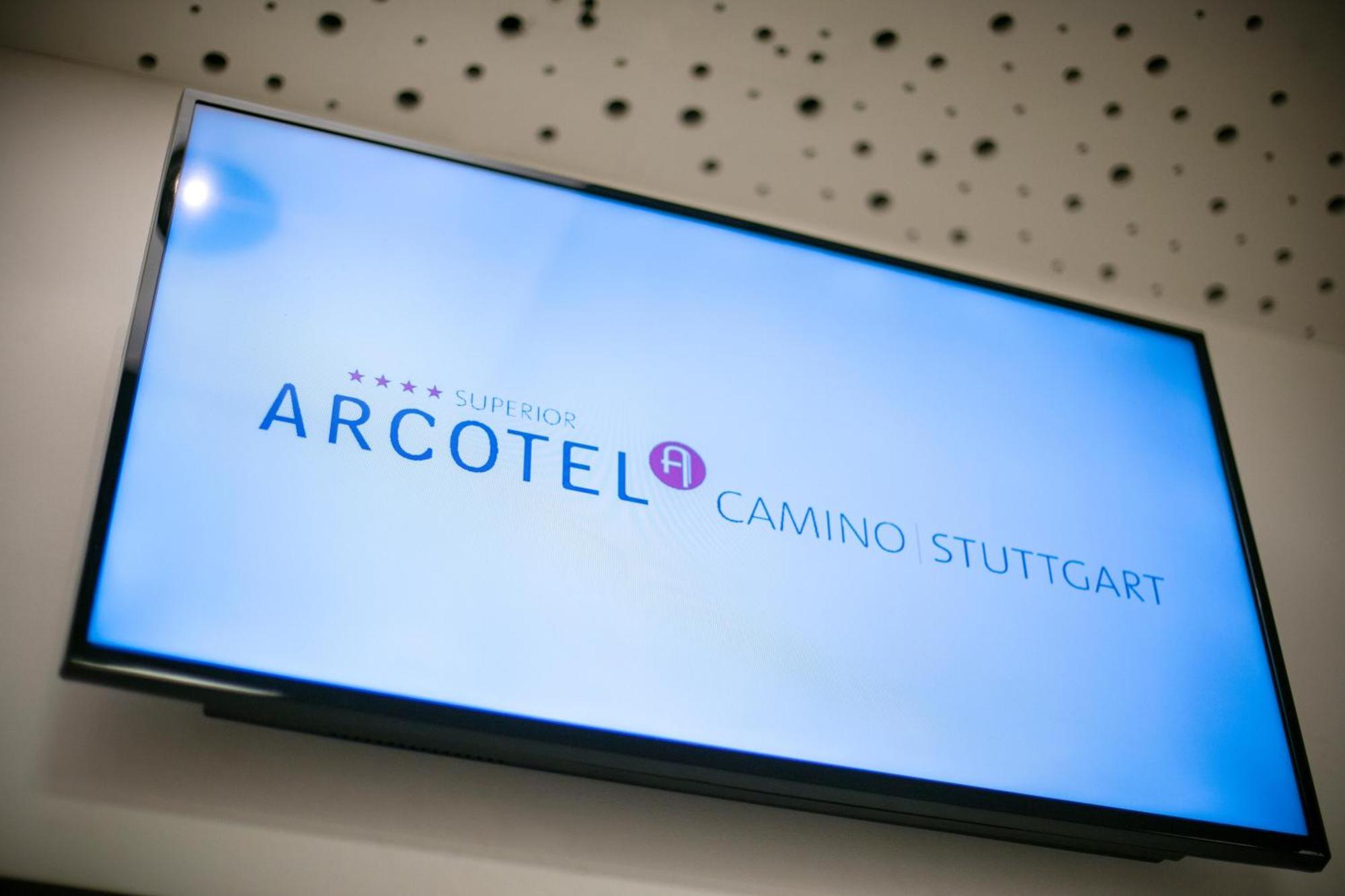 Arcotel Camino 4*