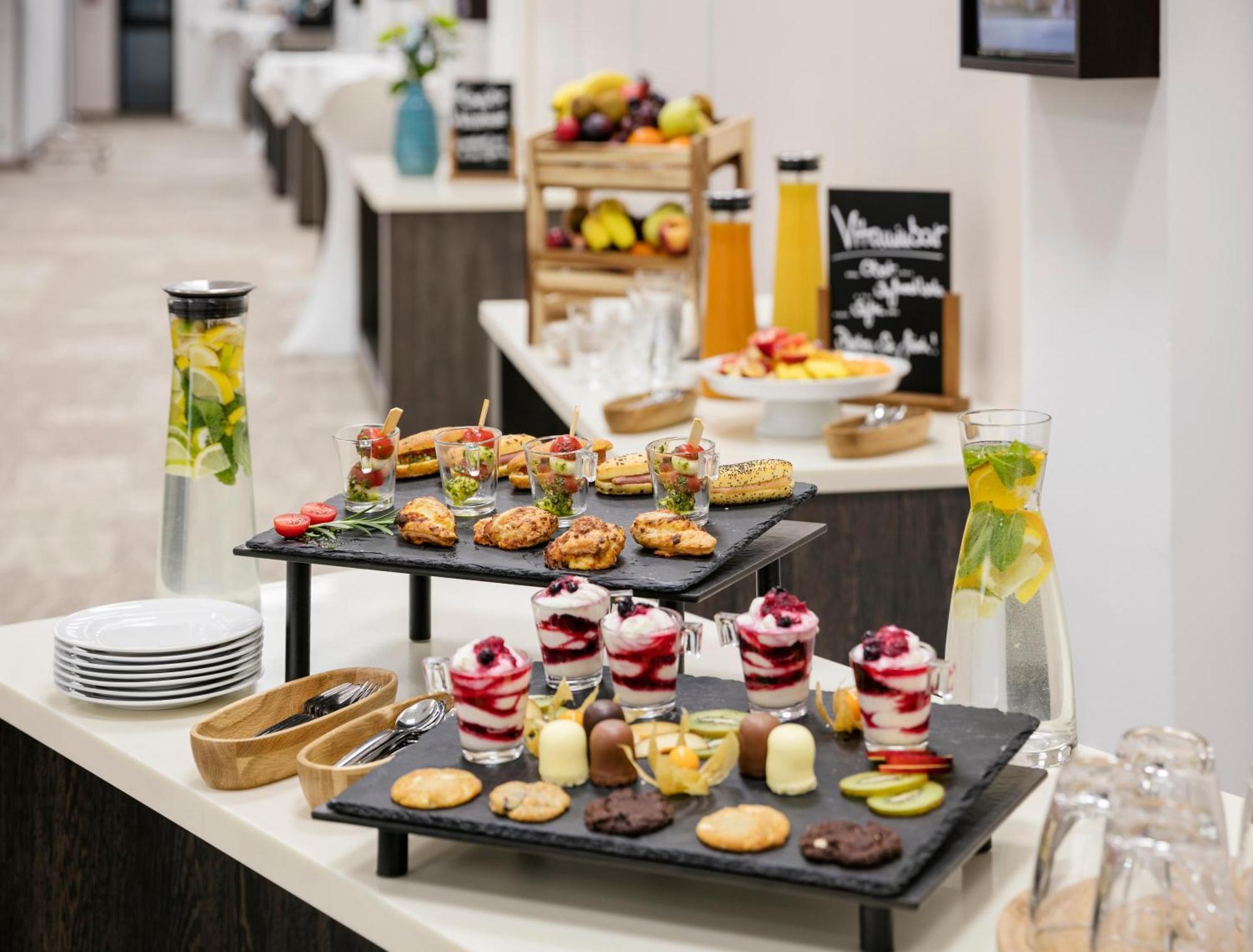 Arcotel Camino Stuttgart