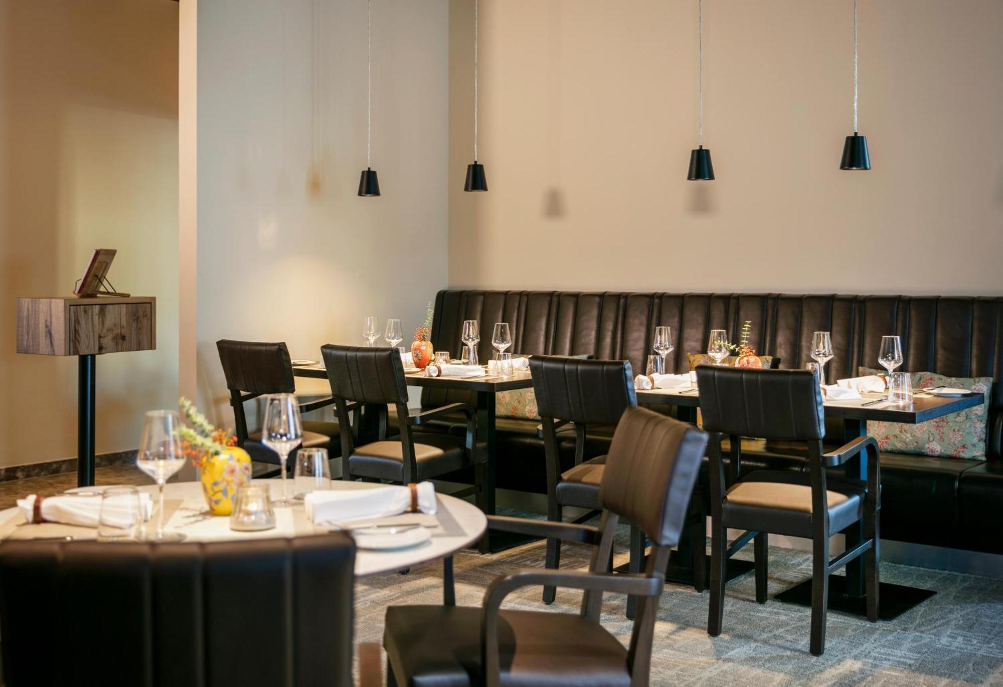 Hotel Arcotel Camino