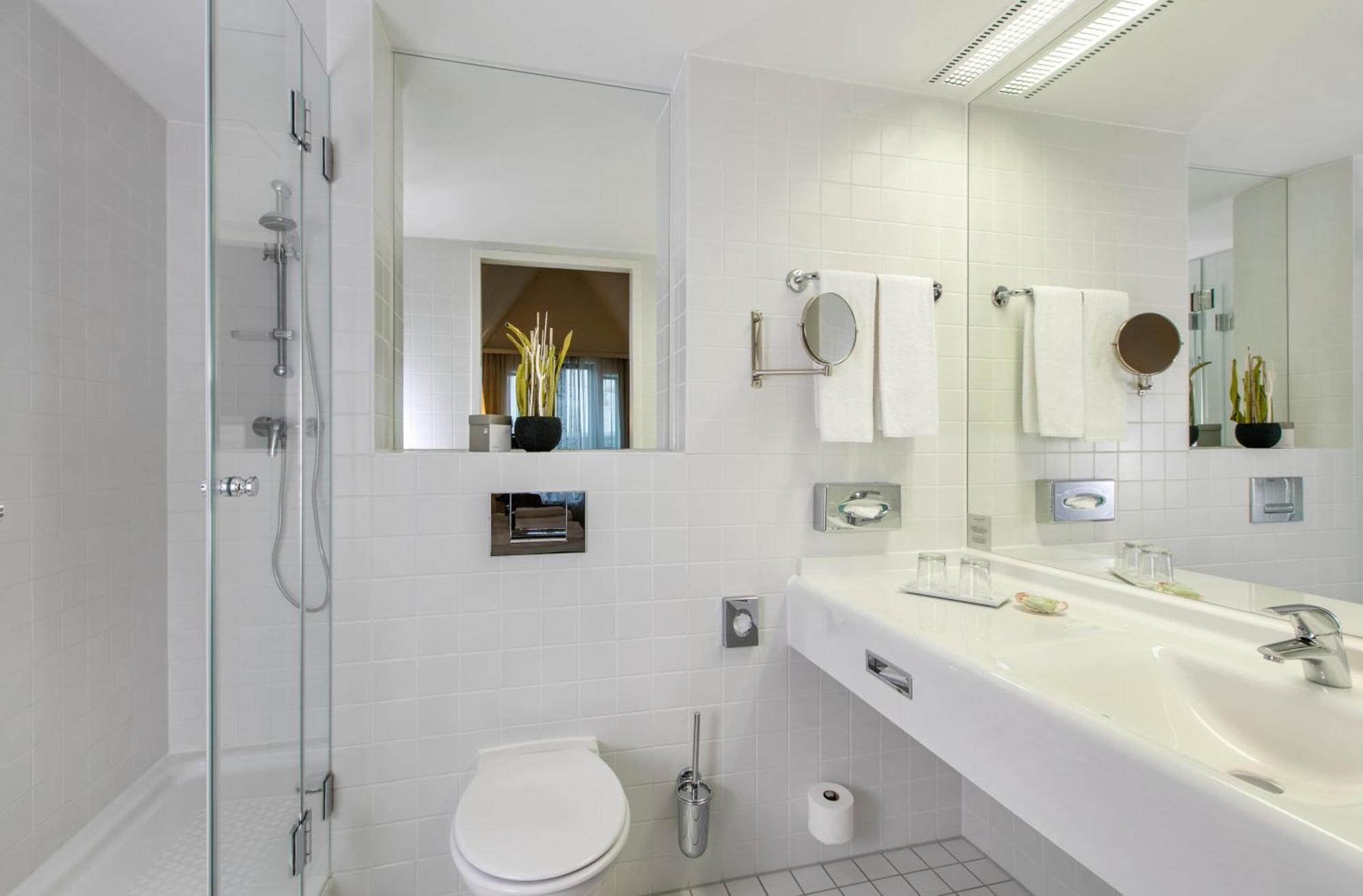 Arcotel Camino Hotel Stuttgart