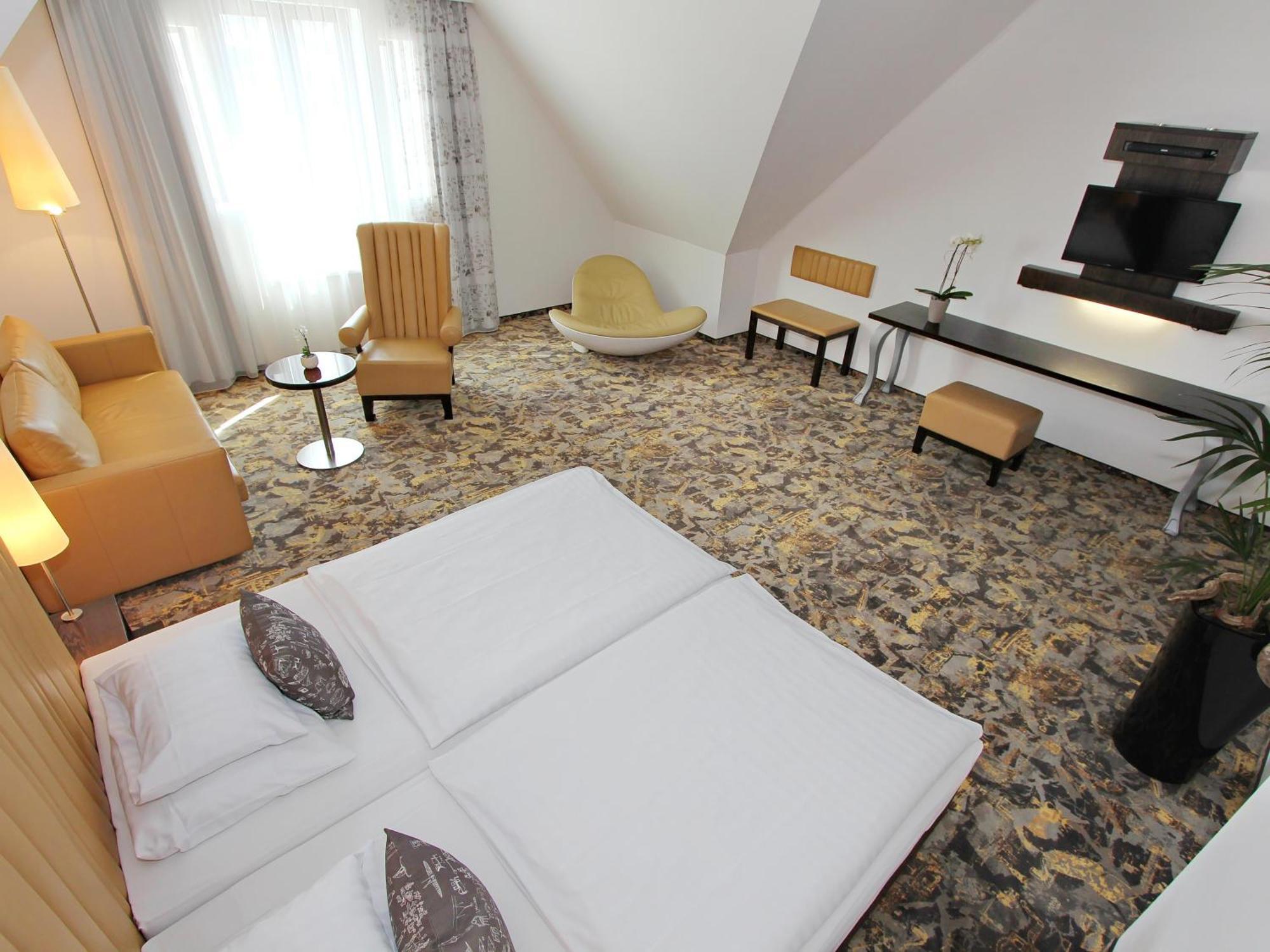 Arcotel Camino Stuttgart