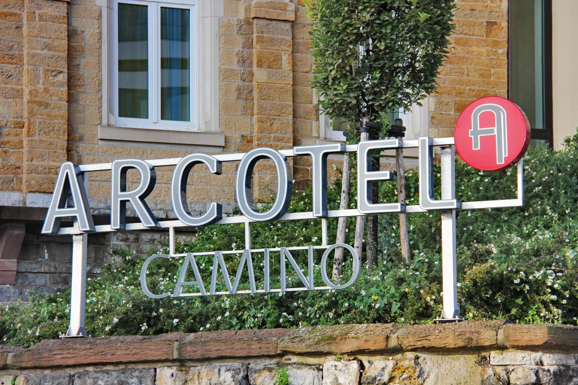 Arcotel Camino 4* Stuttgart