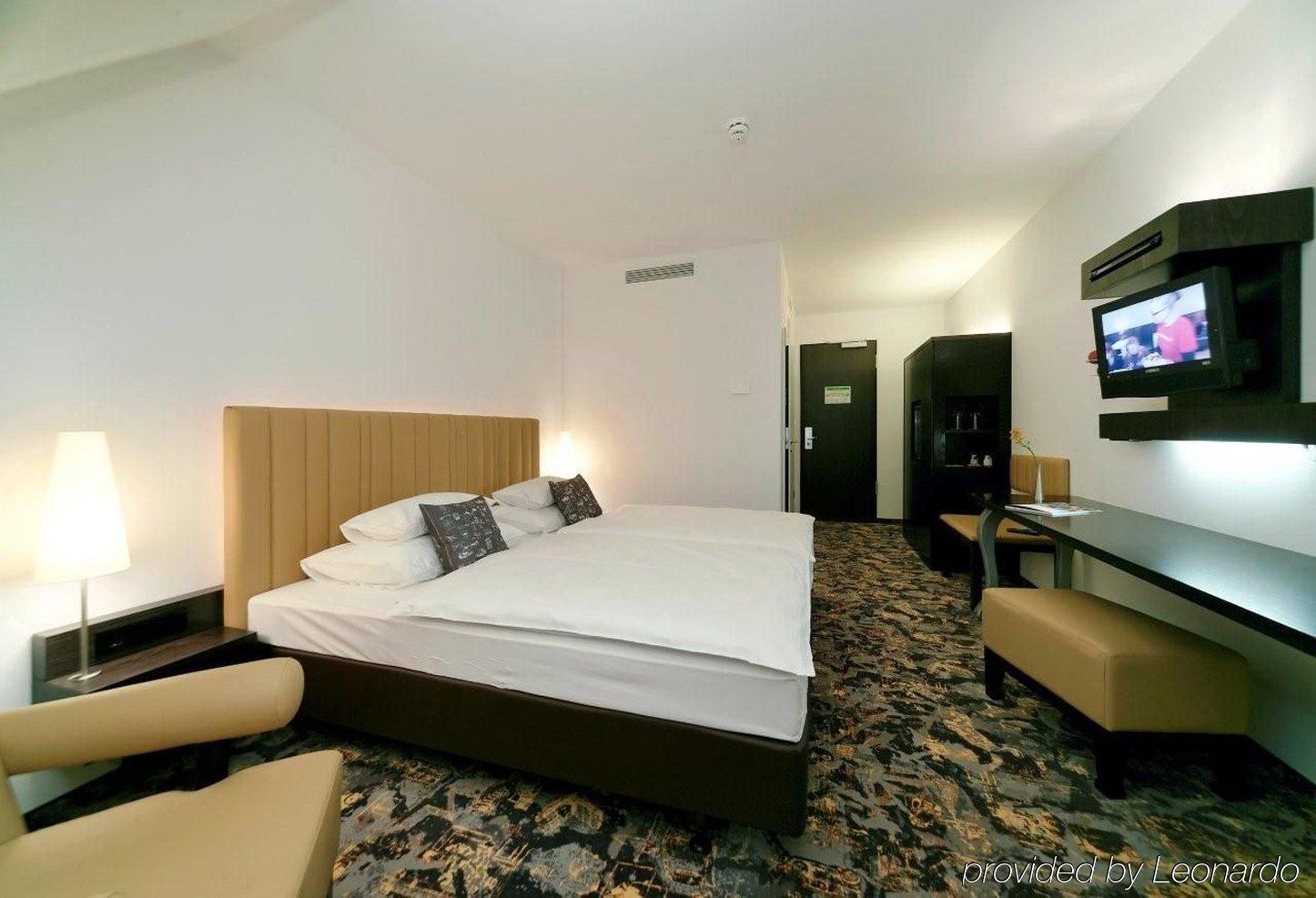 Arcotel Camino Hotel 4*