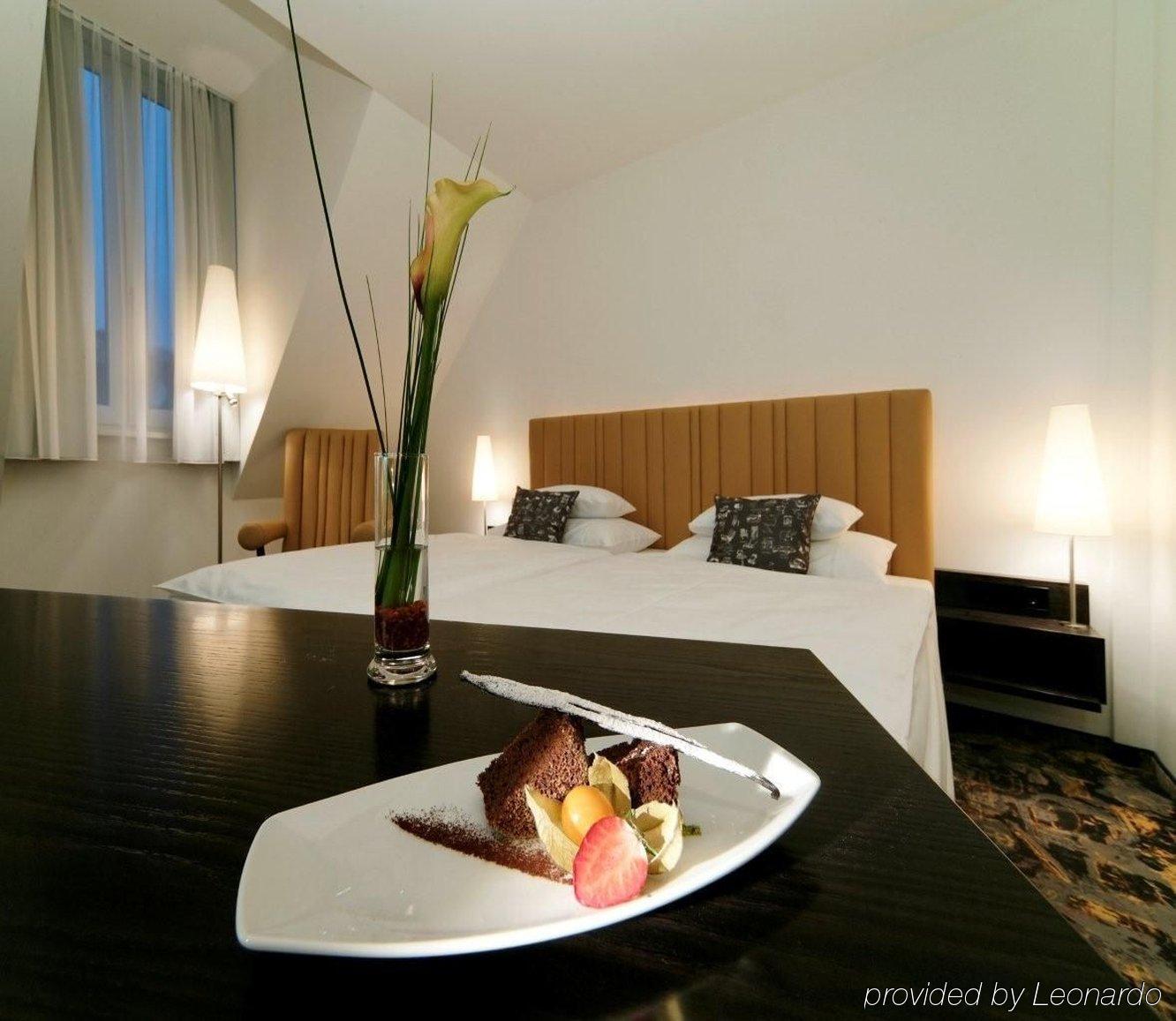 Arcotel Camino 4* Stuttgart