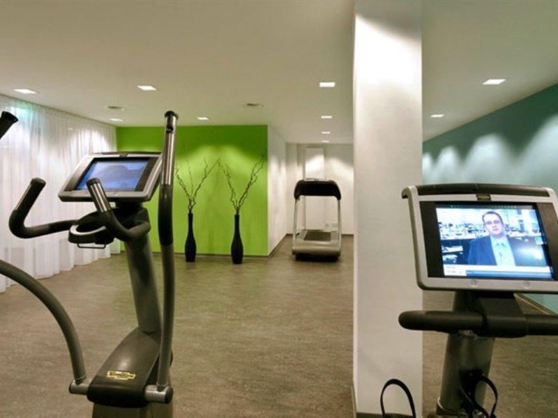Arcotel Camino Stuttgart