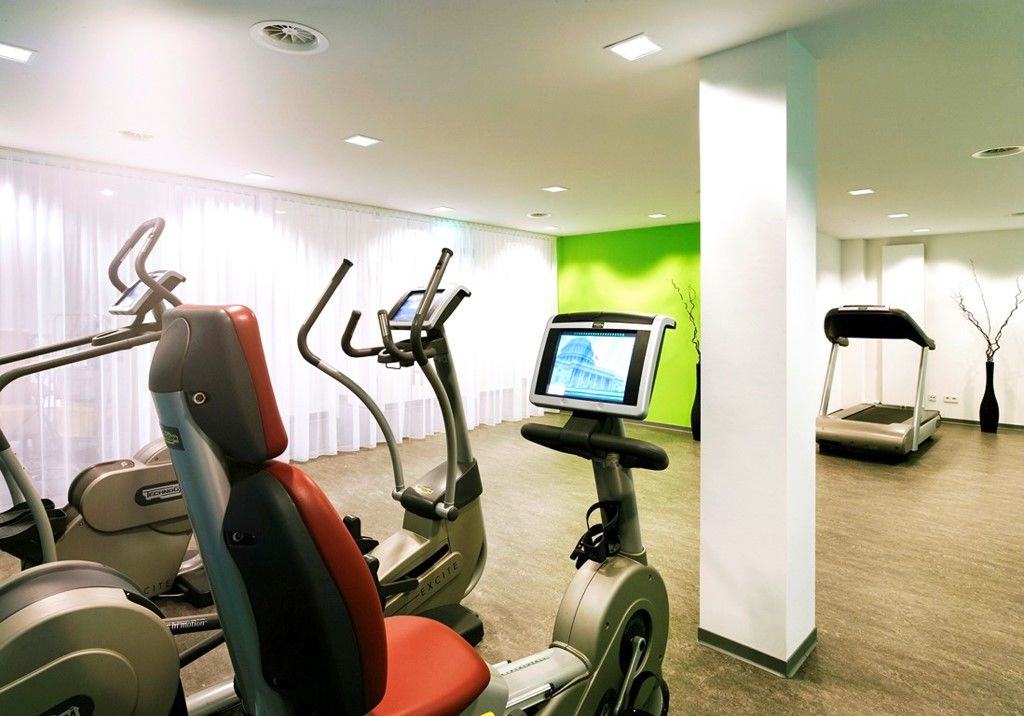 Arcotel Camino Hotel 4*