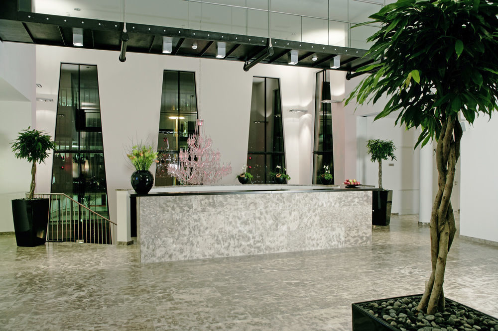 Hotel Arcotel Camino Stuttgart