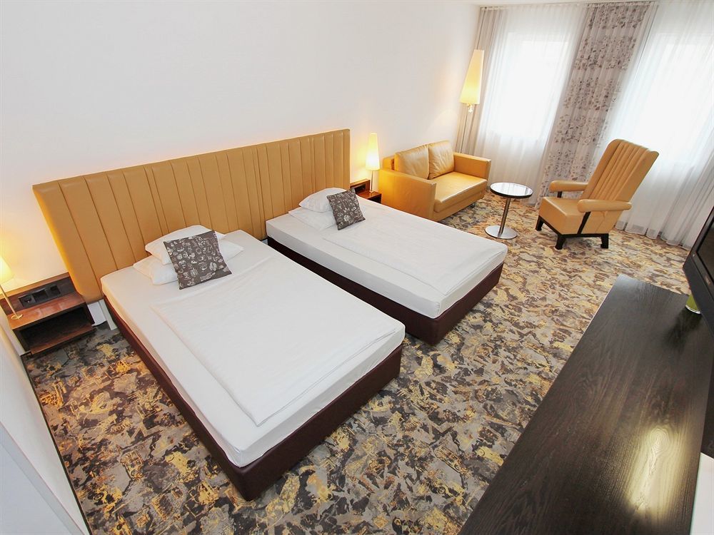 Arcotel Camino 4*