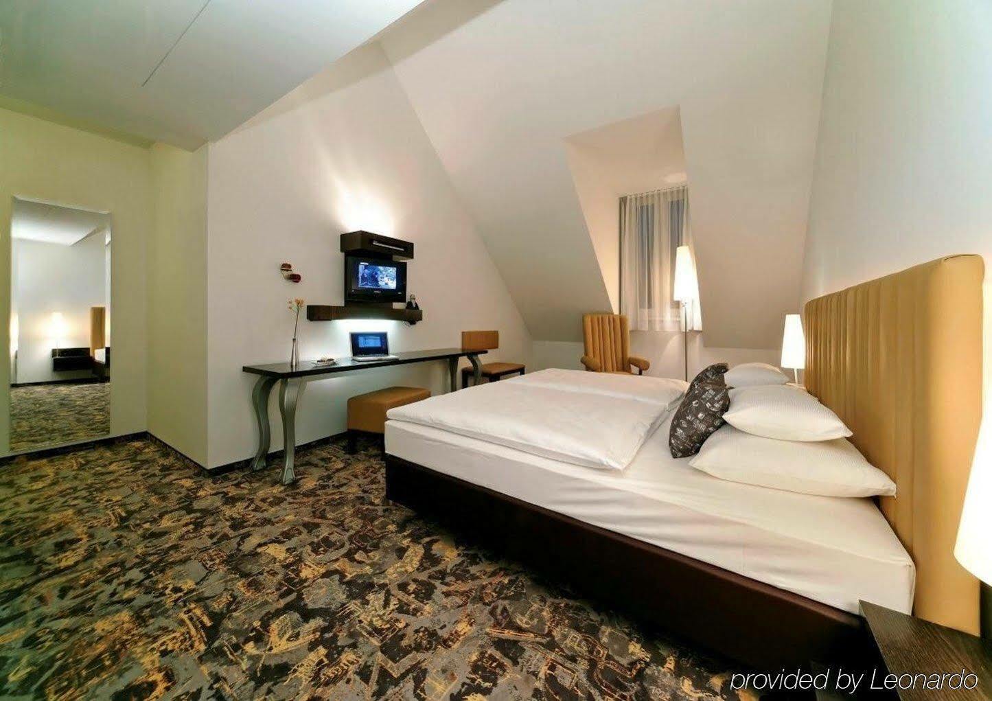Hotel Arcotel Camino
