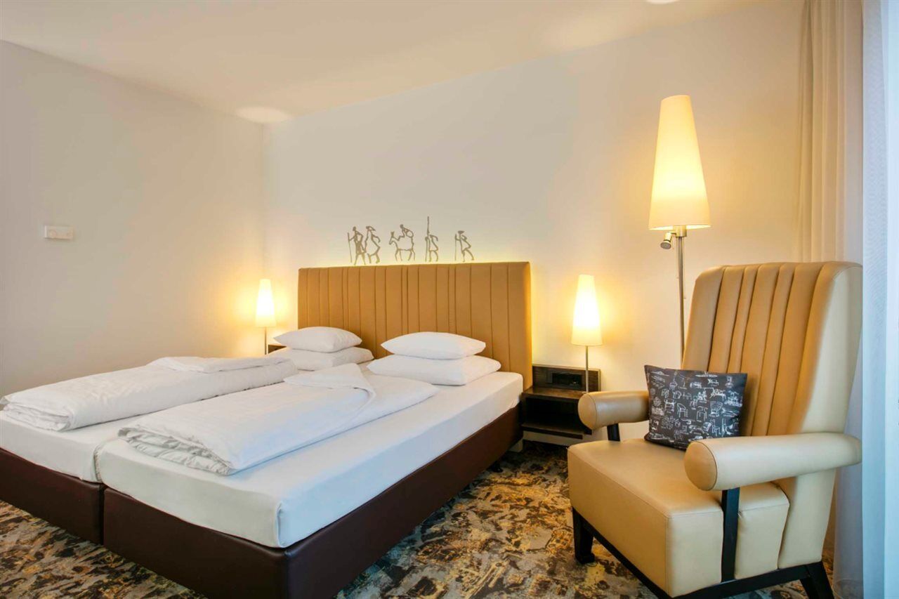 Arcotel Camino 4*