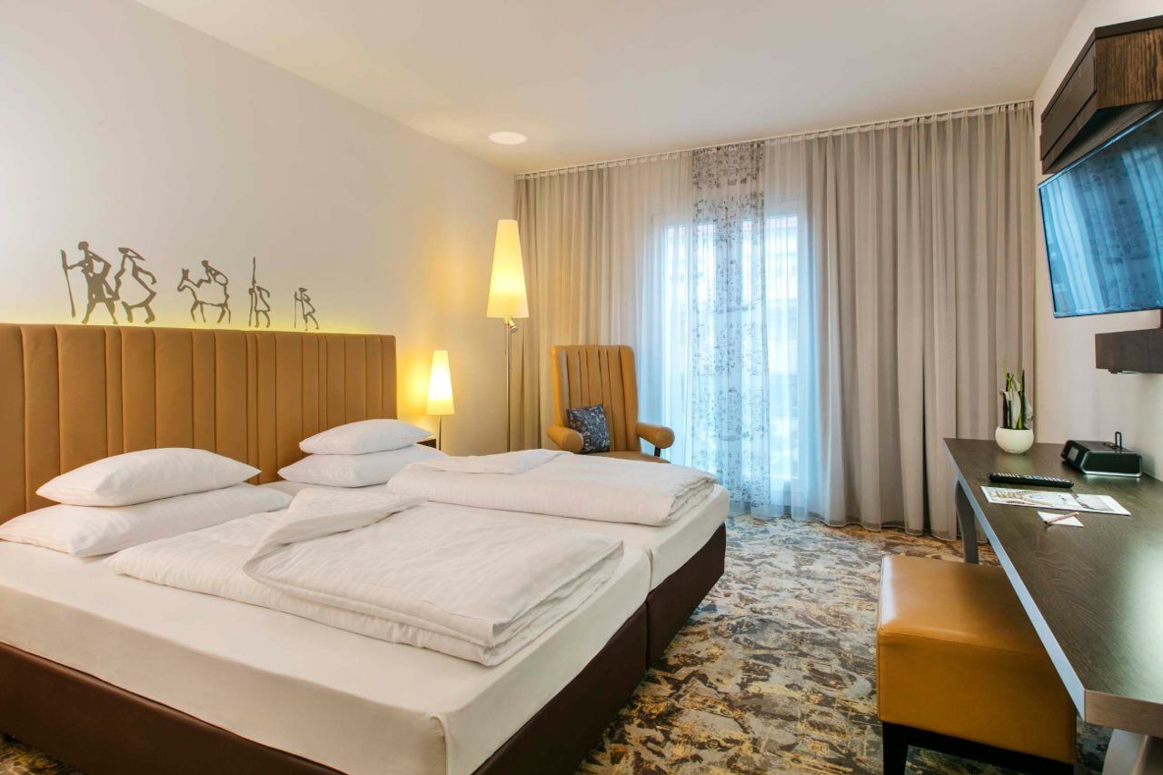 Hotel Arcotel Camino
